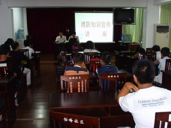 数字标牌牵系群众安全，传递消防知识,<a href='https://www.56iq.net/webpage/tagsList.aspx?TagId=78'>多媒体信息发布</a>,<a href='https://www.56iq.net/webpage/tagsList.aspx?TagId=133'>信息发布系统</a>,数字标牌,<a href='https://www.56iq.net/webpage/tagsList.aspx?TagId=31'>Digital Signage</a>