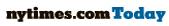 纽约时报进军<a href='https://www.56iq.net/webpage/tagsList.aspx?TagId=995'>咖啡馆</a>数字标牌电子屏网络,信息显示系统,多媒体信息发布系统,数字标牌,digital signage