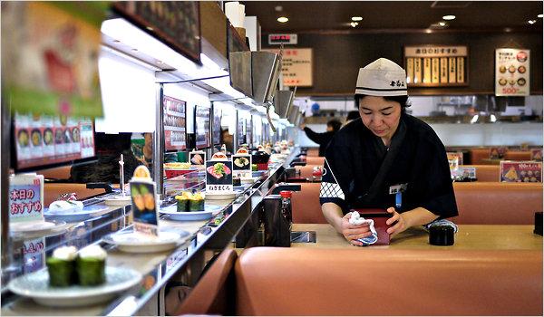 日式连锁餐厅安装数字标牌吸引顾客,信息显示系统,多媒体信息发布系统,数字告示,数字标牌,digital signage 日式连锁餐厅安装数字标牌吸引顾客,信息显示系统,多媒体信息发布系统,数字告示,数字标牌,digital signage