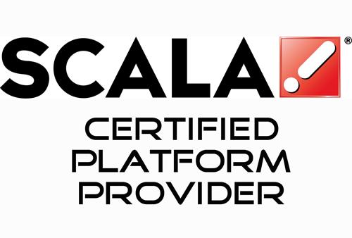 Scala将重点打造金融数字标牌,多媒体信息发布系统,数字告示,数字标牌,信息显示系统,digital signage Scala将重点打造<a href='http://www.56iq.net/webpage/tagsList.aspx?TagId=436'>金融数字标牌</a>,多媒体信息发布系统,数字告示,数字标牌,信息显示系统,digital signage