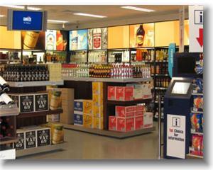 关于欲望的超市的学年毕业论文范文