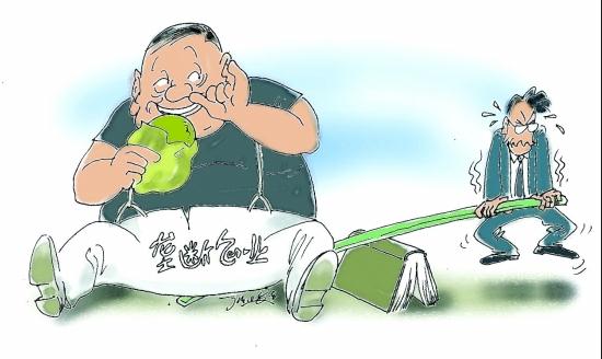 一位售货机制造商的心声：警惕会展垄断，维护企业利益！,多媒体信息发布系统,数字标牌,数字告示，digital signage