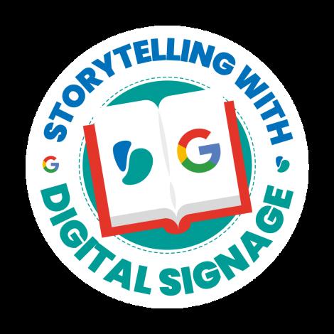 让故事活起来！,多媒体信息发布系统,数字标牌,数字告示，digital signage