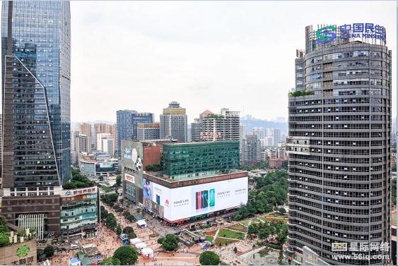 Broadsign顺利入驻中国市场,多媒体信息发布系统,数字标牌,数字告示,digital signage