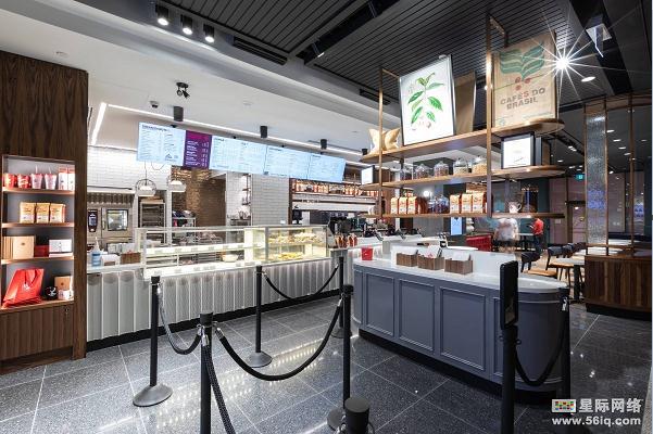 TimHortons的数字化营销,多媒体信息发布系统,数字标牌,数字告示,digital signage