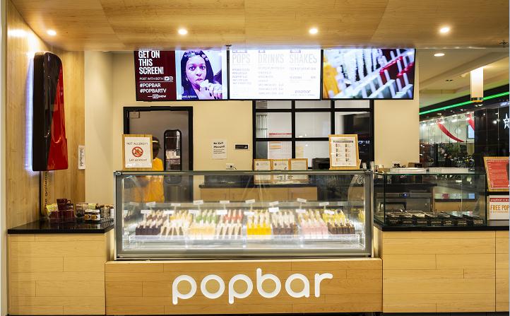 Popbar如何利用数字标牌提升用户体验?,多媒体信息发布系统,数字标牌,数字告示,digital signage Popbar如何利用数字标牌提升用户体验?,多媒体信息发布系统,数字标牌,数字告示,digital signage