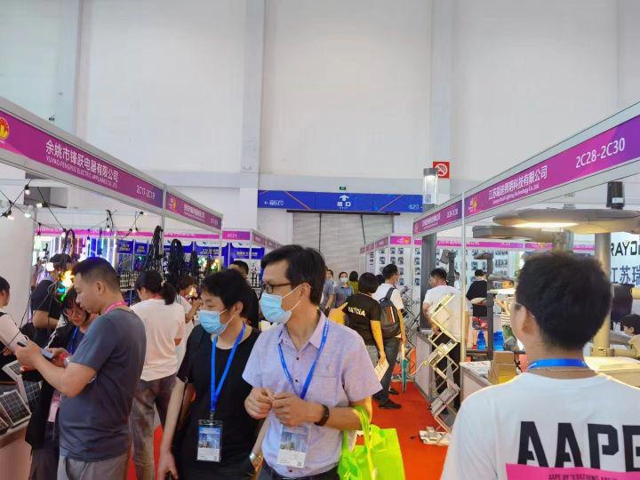 八月|2021厦门国际照明展览会,多媒体信息发布系统,数字标牌,数字告示，digital signage