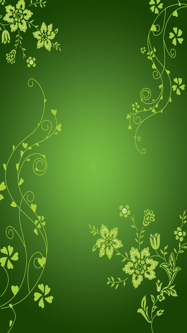 花纹