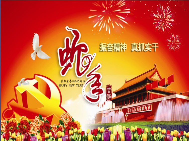 政府