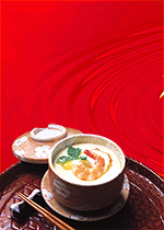 美味佳肴