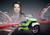 电动车