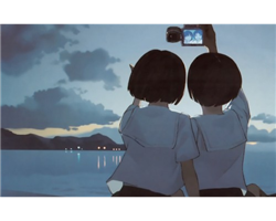 中学时代